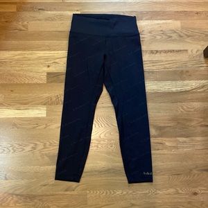 Lululemon full length leggings